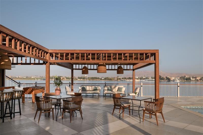 Iberotel Luxor By JAZ
